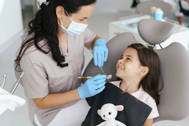 Best Emergency Dental Care for Broken or Chipped Teeth in Neah Bay, WA
