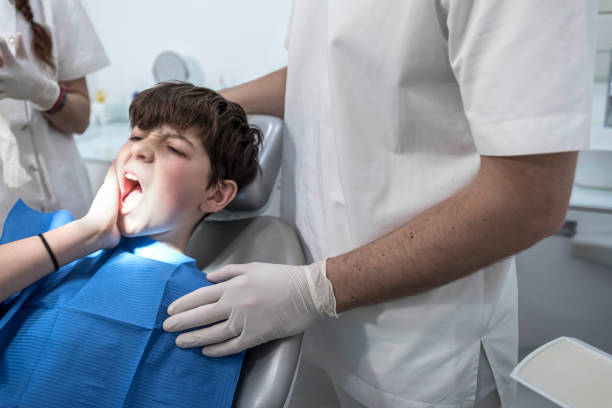 Best Cosmetic Emergency Dentistry in Neah Bay, WA