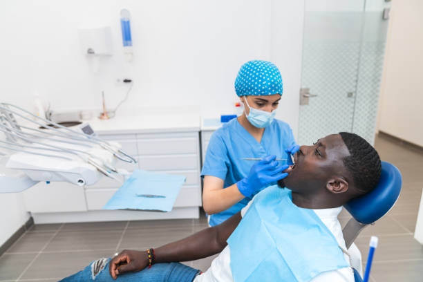 Best Emergency Treatment for Dental Infections or Abscesses in Neah Bay, WA